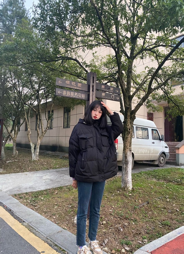 龚裕雅-贵州省·黔南布依族苗族自治州·龙里县-映客-买家秀或淘宝逛逛种草都可以,身高170 体重118。免费试用开箱测评都🉑️