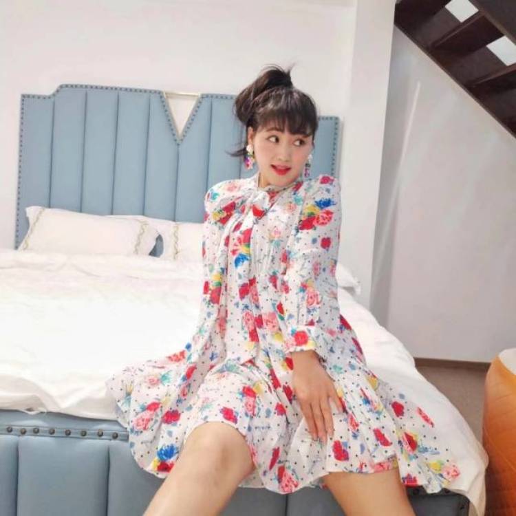 🦄smile-北京市·北京市·朝阳区-方芳儿-身高158cm. 体重45kg.服饰S .鞋码35-36.
认真细心性格开朗 接寄拍服饰 鞋包 帽 欢迎合作