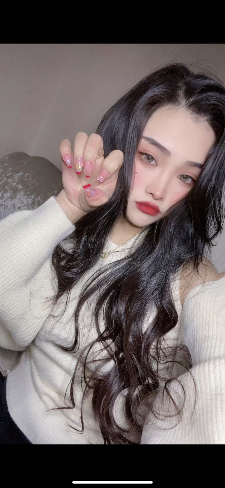 FANL 🖤-陕西省·渭南市·临渭区-抖音 快手 ***-接寄拍 服装 包包 饰品 鞋子手机壳其他都可 风格多变 会化妆会修图 价格可协商