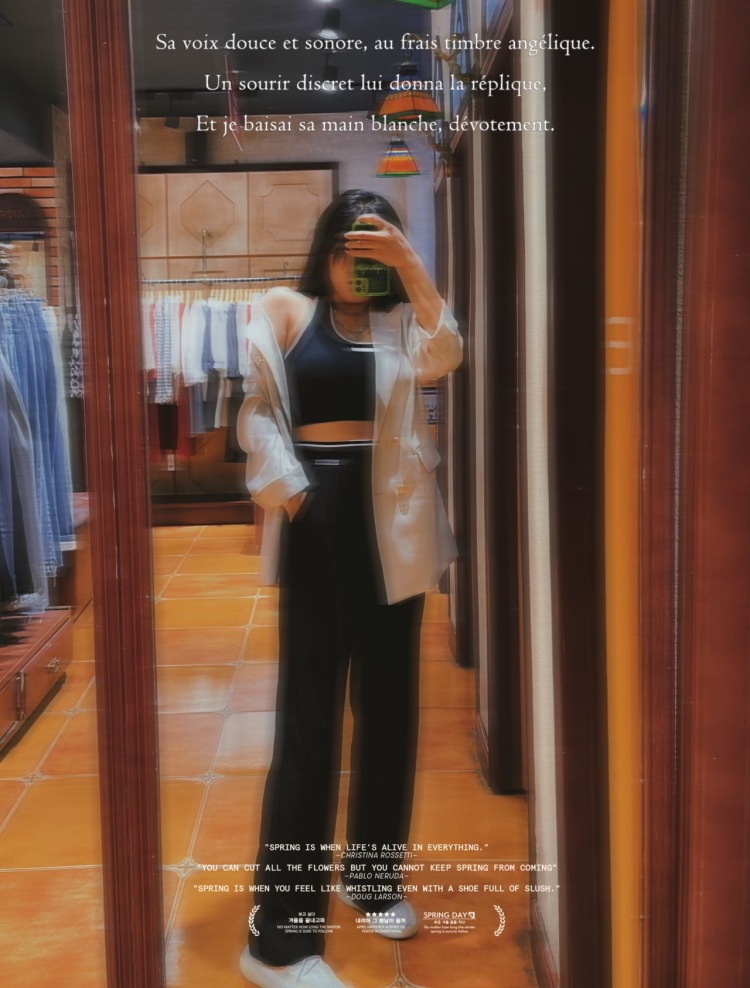 FANL 🖤-陕西省·渭南市·临渭区-抖音 快手 ***-接寄拍 服装 包包 饰品 鞋子手机壳其他都可 风格多变 会化妆会修图 价格可协商