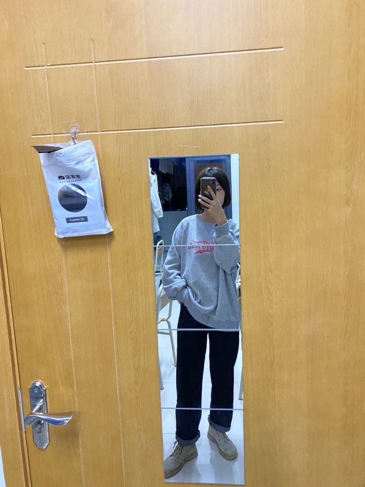 风吹麦浪-四川省·成都市·锦江区--本人身高163 体重94 。一直买衣服都有拍买家秀的习惯。有寄拍的可以合作