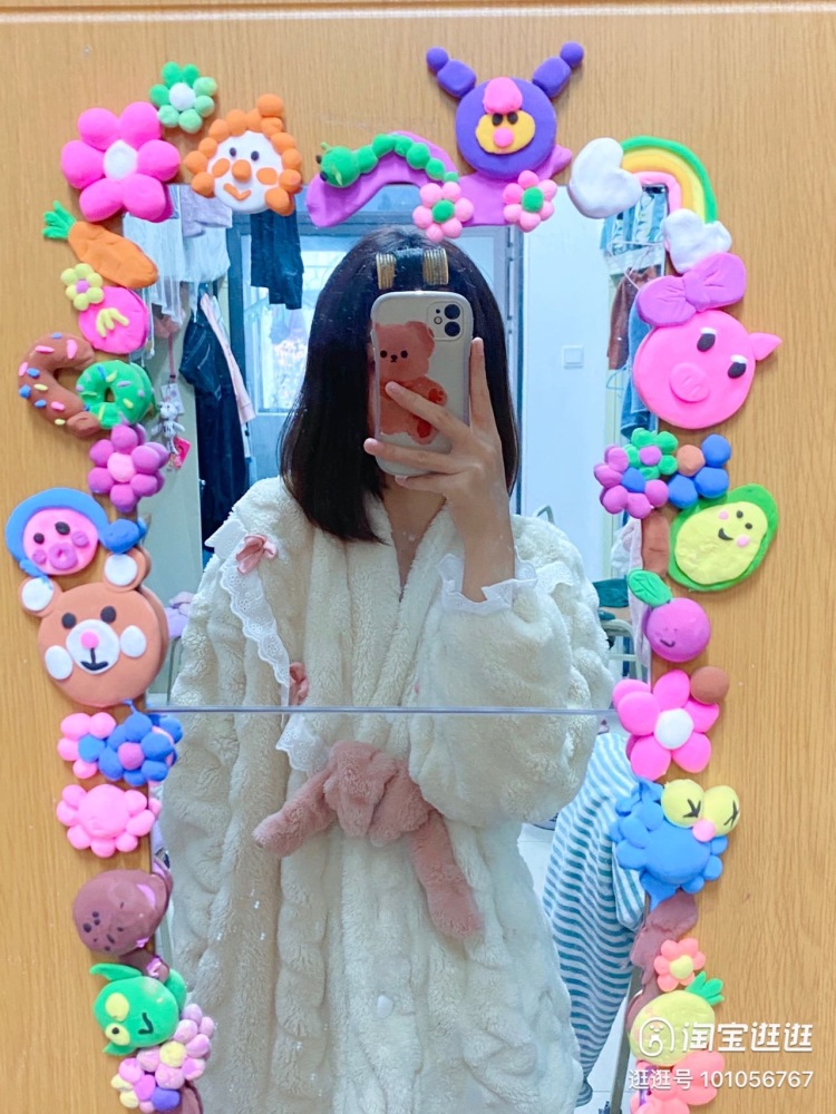 风吹麦浪-四川省·成都市·锦江区--本人身高163  体重94  。一直买衣服都有拍买家秀的习惯。有寄拍的可以合作