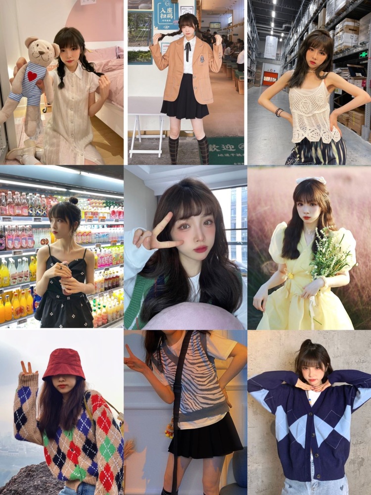 d豆子-浙江省·温州市·鹿城区--接寄拍，服装、美瞳 鞋子…都可接
约拍，费用协商
身高162 体重45 鞋码36