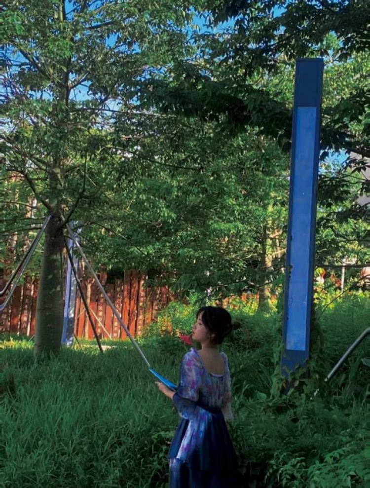 小陈不在-安徽省·合肥市·肥西县-快手-身高：160  体重：48
接寄拍  买家秀  约拍都可  风格多变
会拍照~  爱修图~  出图快~
期待合作！