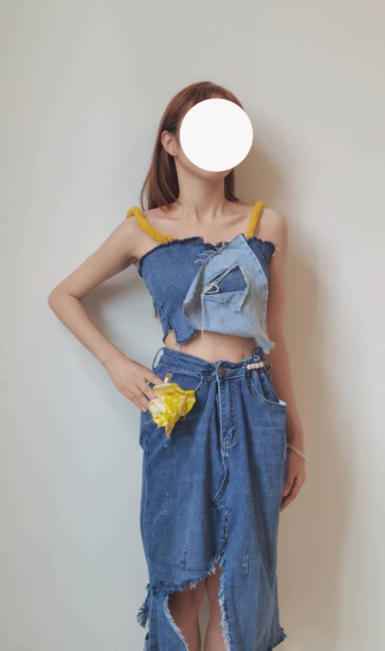 三只-重庆市·重庆市·合川区-微博,抖音-可接衣服,鞋,首饰等,会拍照,会p图,会日常搭配,各种风格