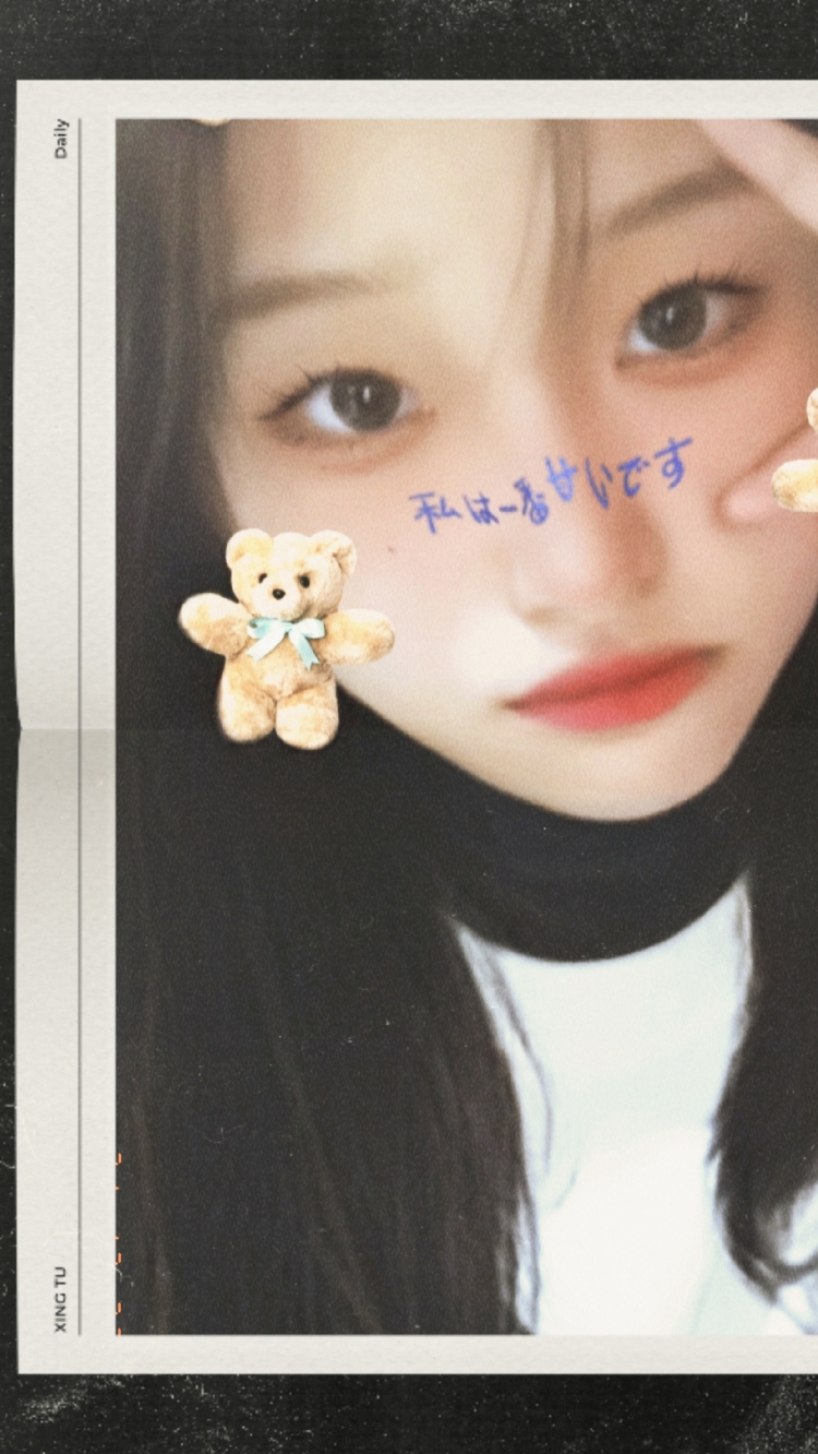 ZikS💕-河北省·石家庄市·赵县--可接拍 时间自由 大学生 爱拍照会p
衣服包包鞋子饰品都ok
愿协商沟通