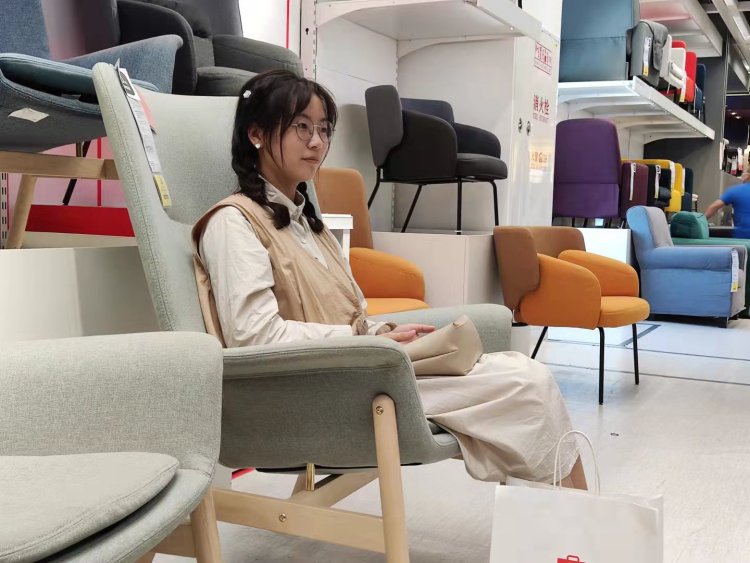 听风起-河南省·驻马店市·上蔡县--大一在校学生,时间充裕,可接寄拍或者送拍淘宝拼多多买家秀衣服鞋子首饰等都可,开箱测评,商品适用都可,风格多样,会拍照,效率高,需要可进一步联系