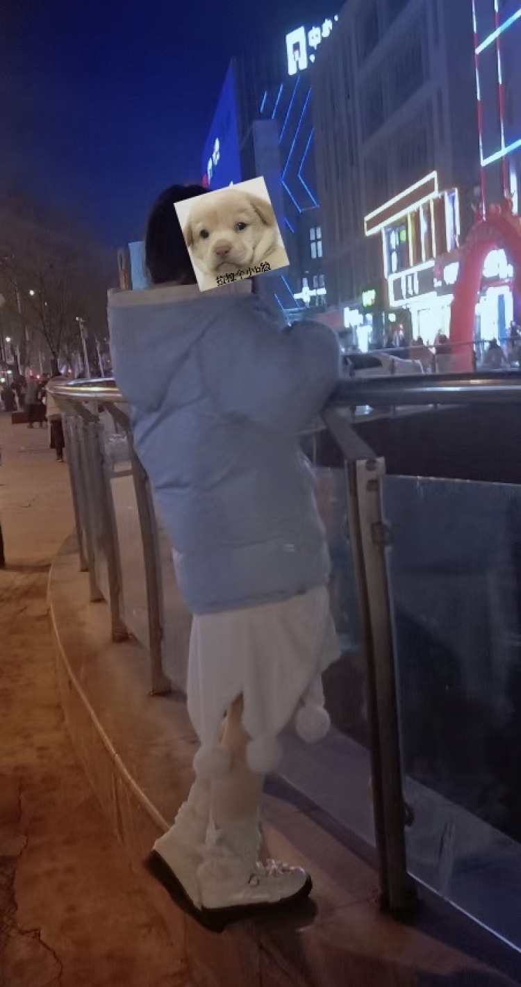 李小娘ya~-江苏省·宿迁市·沭阳县-抖音 *** 快手-学生
00后 服装种草 风格不限
155 90 小个子