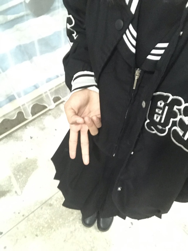 .-江西省·赣州市·章贡区--接寄拍 买家秀 衣服 首饰 鞋子 等身高165体重88 信任度100% 诚信意念!希望大家可以给我这个机会!