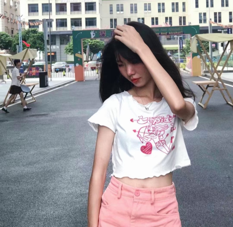 Anoxia-广东省·中山市·南头镇--身高165 体重84斤 喜欢拍照,可甜可盐,可接衣服 包包 首饰 鞋子 汉服 jk