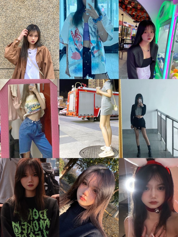 雪糕-广东省·广州市·荔湾区-微博@ice_7i-接寄拍!!费用协定
身高169 体重48.5kg
衣服包包鞋子首饰都可接!!
【辣妹、甜美、休闲、制服jk都可】
会修图,有专业摄影师 时间充裕
成片依据商家要求定