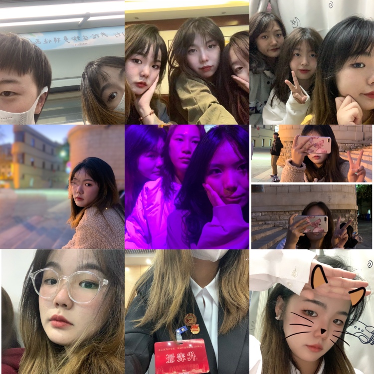 Www.-云南省·曲靖市·宣威市-快手/抖音-身高165,体重112
会拍照,会p图
接寄拍衣服,饰品,包包,鞋子、生活用品
有拍摄经验噢~各位老板看看我
