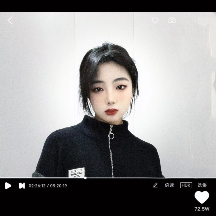 口袋彤子.-河南省·安阳市·文峰区-抖音 微博 *** 快手-素人接单 会拍照会p图会构图会唱歌 接衣服美妆饰品等一系列产品 有耐心有诚心