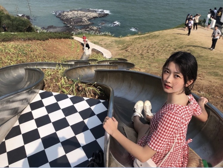TTKXBY-福建省·宁德市·蕉城区--想接寄拍~风格不限 价格🉑️商量
身高166 体重105
宁德约拍也🉑️