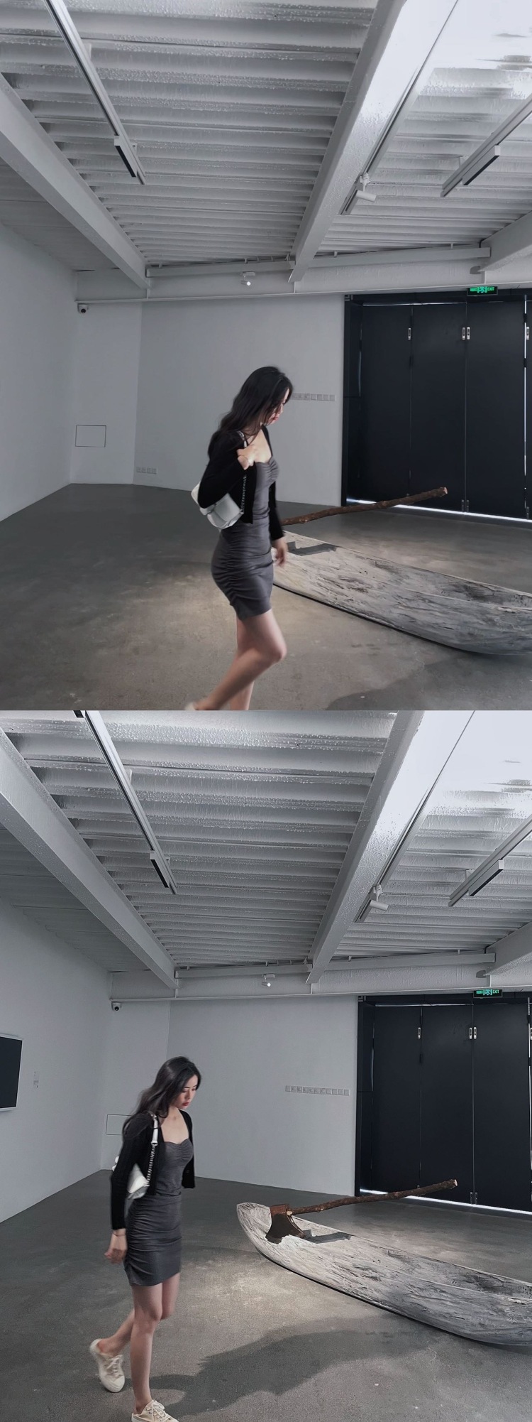Joy-福建省·厦门市·思明区--可接买家秀 ,种草探店 ,平面模特寄拍 ,开箱测评等,可以驾驭多种风格 。