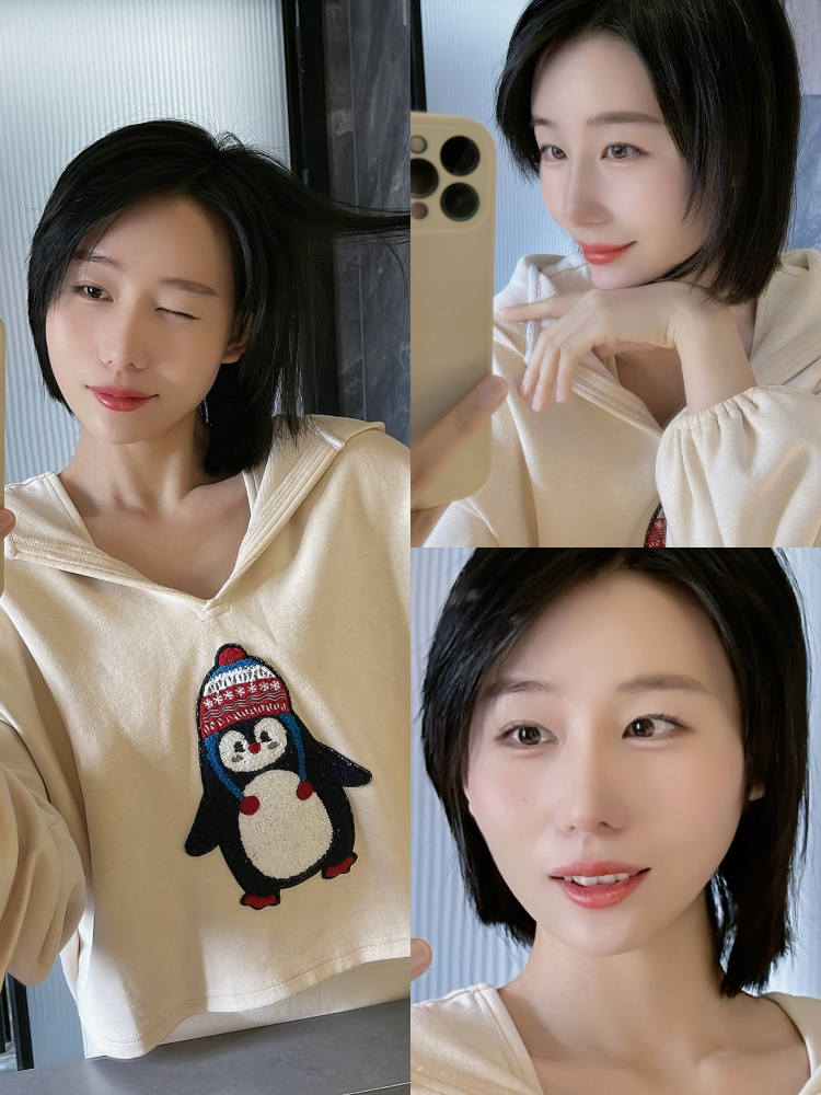 晴晴🌸-广西壮族自治区·桂林市·临桂区-抖音，***，快手。-平时喜欢拍照p图，买家秀视频种草开箱评测产品推广，寄拍都🉑️