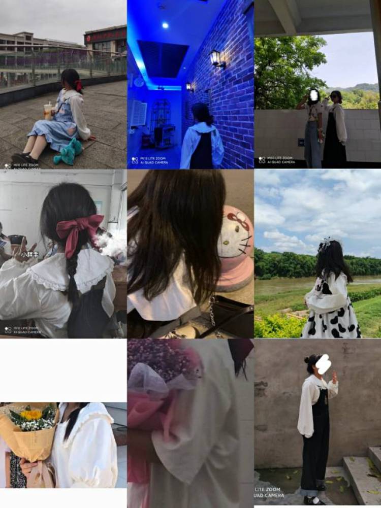雾慢了风景-四川省·宜宾市·高县-快手-接单范围：推广、APP|小程序|游戏|网站测评推广、短视频vlog创作、开箱测评、免费试用、种广、社群推广、校园推广