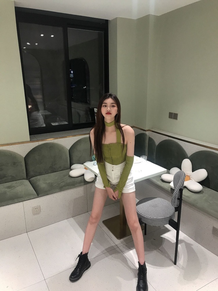 一口芝士-江苏省·连云港市·海州区-抖音-唱歌跳舞自拍分享生活 (买家秀 平面模特 短视频vlog 探店打卡)