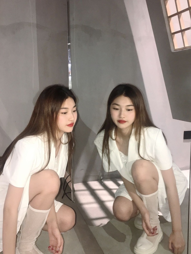 一口芝士-江苏省·连云港市·海州区-抖音-唱歌跳舞自拍分享生活 (买家秀 平面模特 短视频vlog 探店打卡)