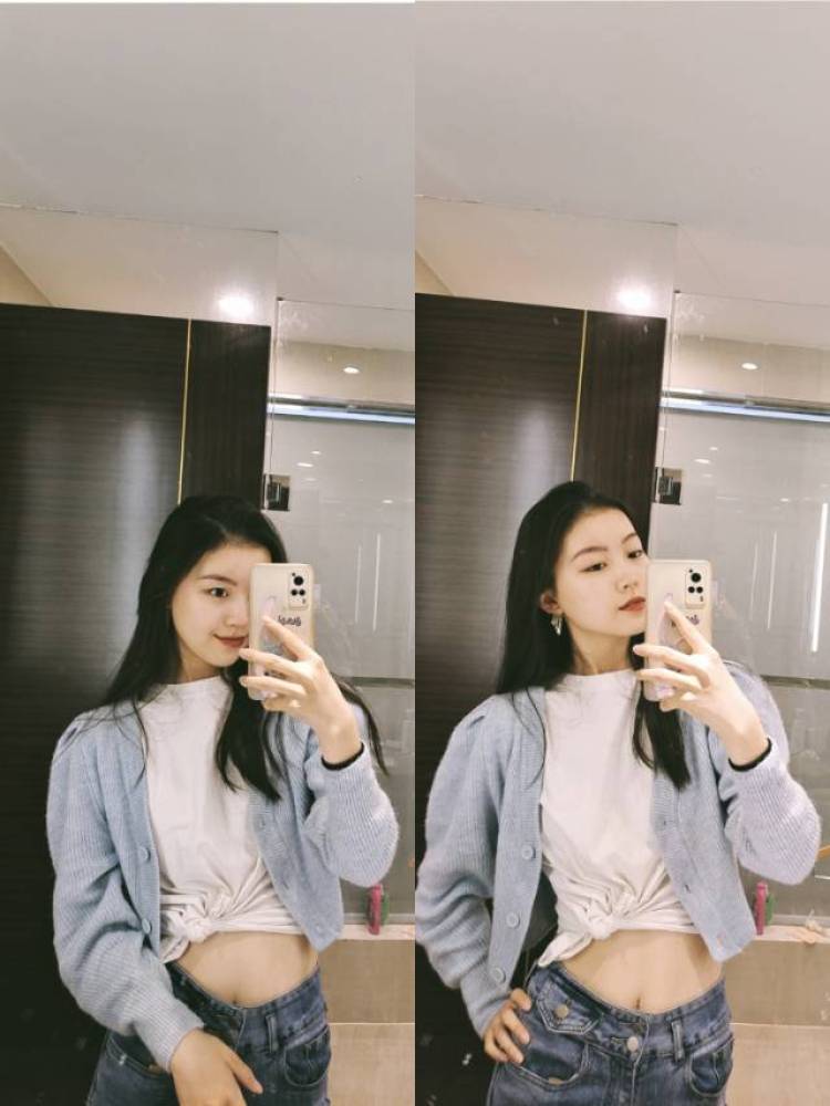Adeline.-河南省·郑州市·中原区--接寄拍 送拍 身高170 体重46kg 会拍照找角度 会化妆