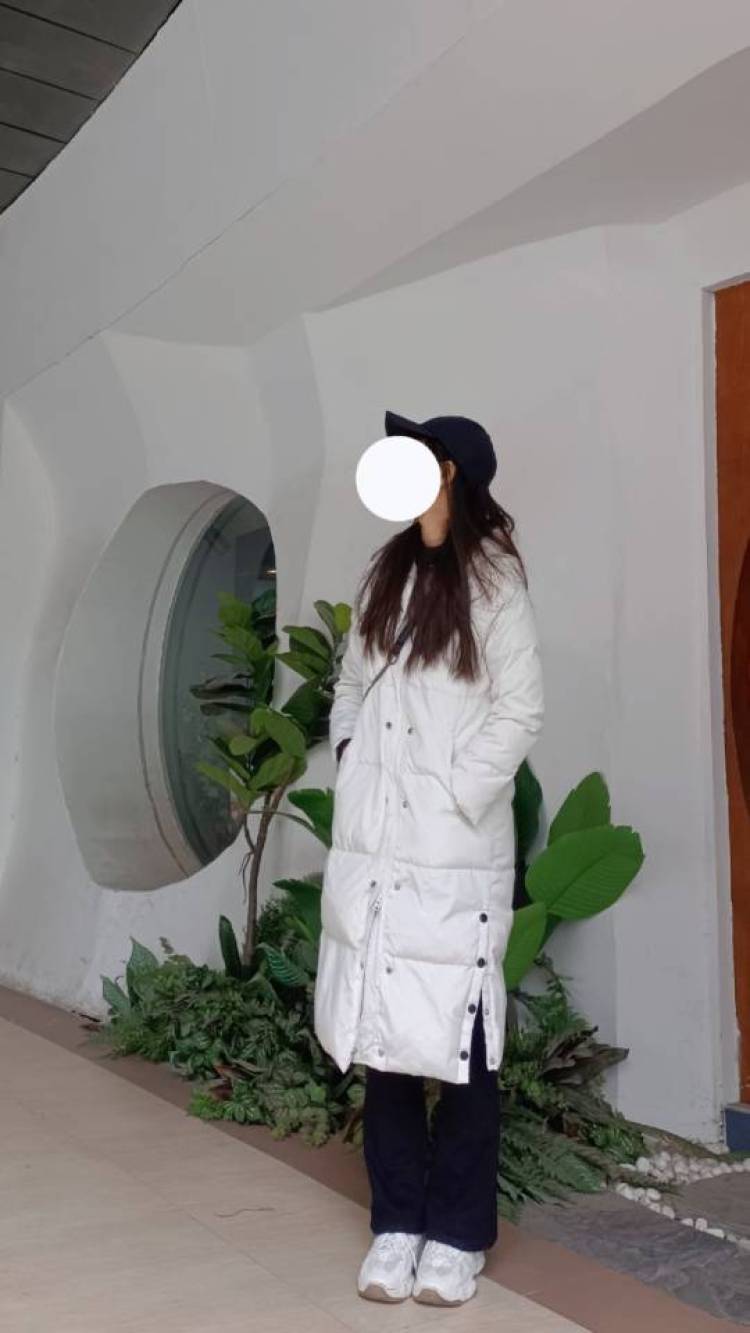 Belle-河南省·洛阳市·瀍河回族区-抖音 ***-喜欢拍照 跳舞 打卡 167cm 100斤 学生 风格不定 皆可