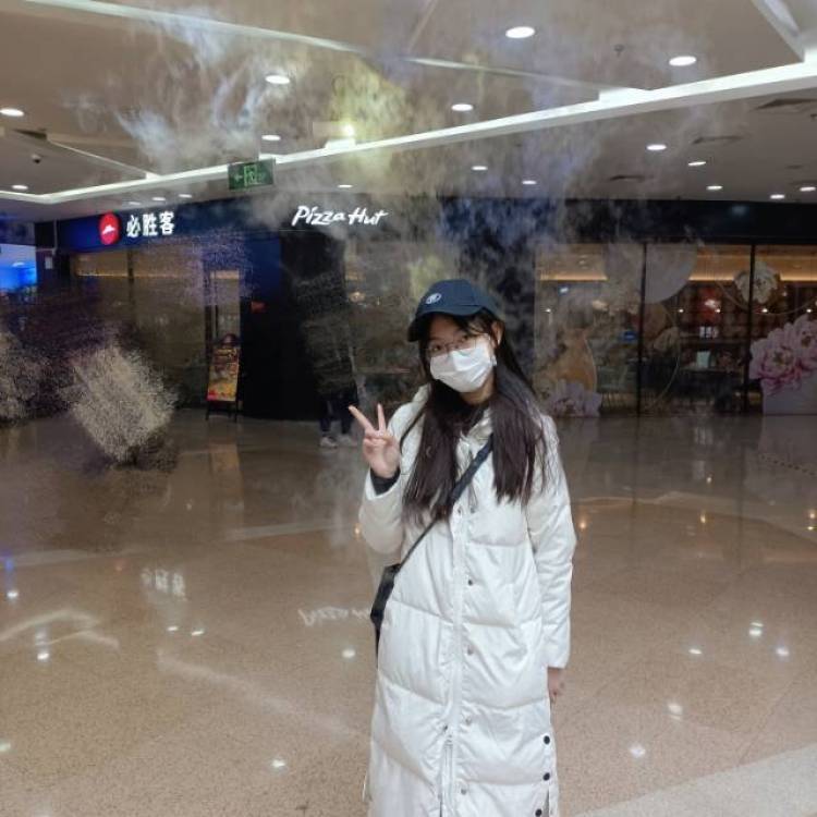 Belle-河南省·洛阳市·瀍河回族区-抖音 ***-喜欢拍照 跳舞 打卡 167cm 100斤 学生 风格不定 皆可