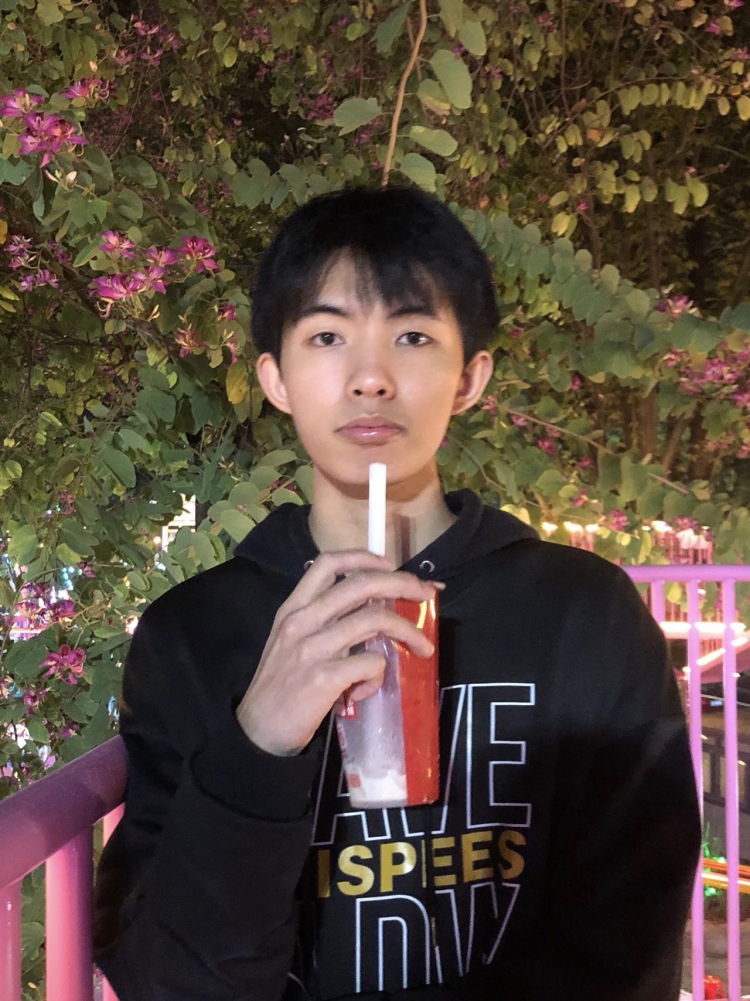 星海-广东省·惠州市·惠城区-抖音 快手 虎牙-本人身高175,体重50kg,爱好拍照 希望可以得到大家的合作