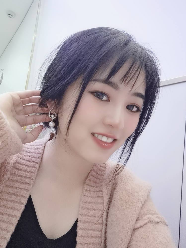 可欣-广东省·揭阳市·普宁市--本人自由职业,
长相甜美,
可接寄拍,买家秀。
(。・ω・。)ノ♡
喜欢的宝宝们,
可以跟我合作,
拍过。(ღ˘⌣˘ღ)