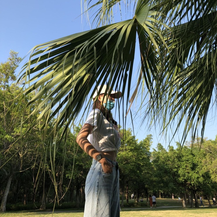 仙女姐姐-河南省·洛阳市·伊川县--一名普通上班族👩💼 喜欢拍照,想接一些淘宝或者拼多多的好物分享 内容不限 ~