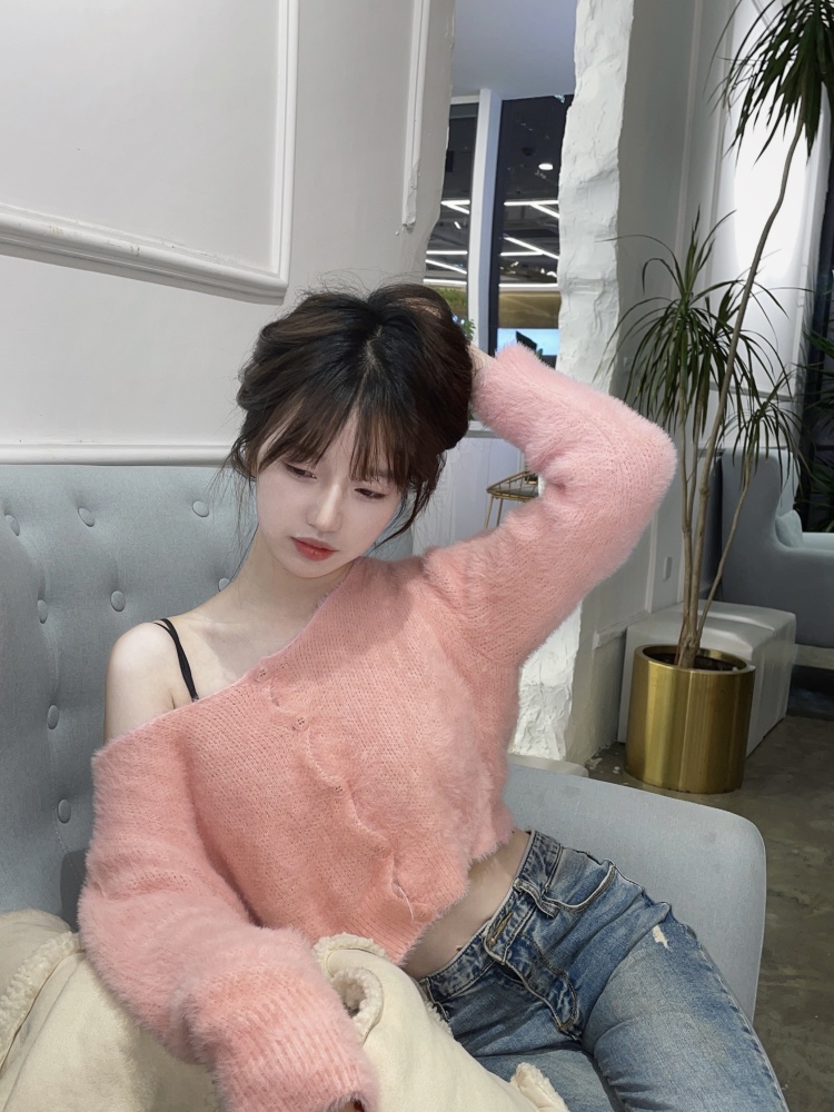 带壳儿的兔子-浙江省·宁波市·北仑区--女，坐标宁波。
有约拍，模特经验
主要平台，***，抖音
价格，可商榷。
接，衣服，生活。