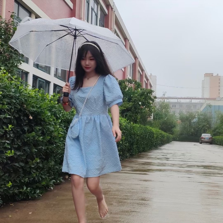 粥粥-河北省·秦皇岛市·海港区--接寄拍送拍 身高158/78
风格不定包包鞋子饰品小物件都行
会拍会p