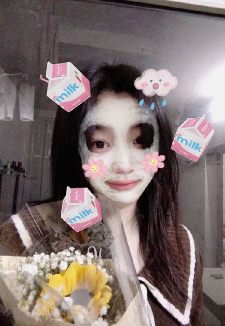 L.-湖北省·孝感市·大悟县--身高165cm体重106斤,皮肤白皙,能驾驭各种风格,接寄拍