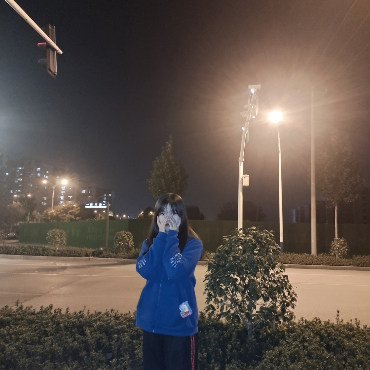 婧婧-山东省·临沂市·沂南县-快手-本人是学生喜欢拍照
希望接一些寄拍,种草,买家秀测评之类的
玩快手600粉丝