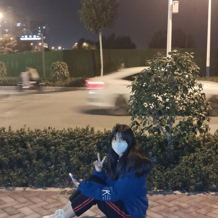 婧婧-山东省·临沂市·沂南县-快手-本人是学生喜欢拍照
希望接一些寄拍,种草,买家秀测评之类的
玩快手600粉丝