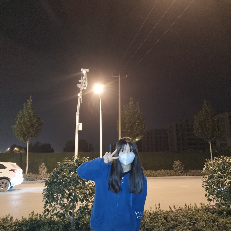 婧婧-山东省·临沂市·沂南县-快手-本人是学生喜欢拍照
希望接一些寄拍,种草,买家秀测评之类的
玩快手600粉丝