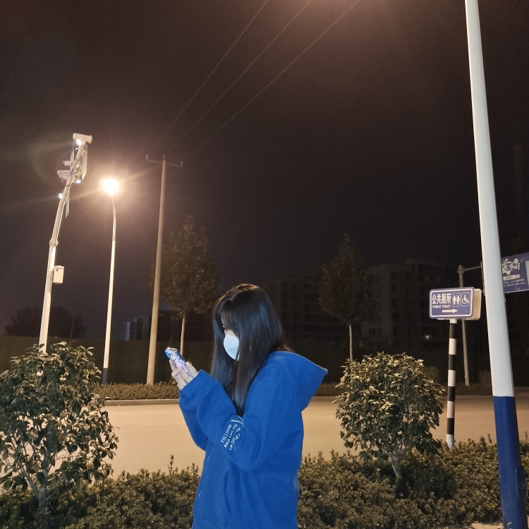 婧婧-山东省·临沂市·沂南县-快手-本人是学生喜欢拍照
希望接一些寄拍,种草,买家秀测评之类的
玩快手600粉丝