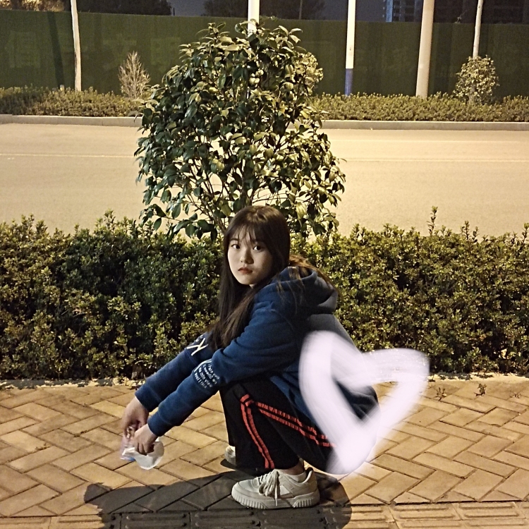 婧婧-山东省·临沂市·沂南县-快手-本人是学生喜欢拍照
希望接一些寄拍,种草,买家秀测评之类的
玩快手600粉丝