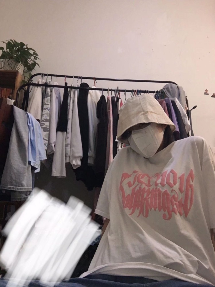 JENNIE-河南省·新乡市·红旗区--喜欢穿搭 可加我微信了解 高二在读
骗人的勿扰
身高175 体重103 可接外景拍摄