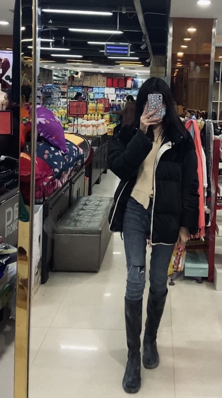 🌙-江西省·赣州市·于都县-抖音 快手 *** 微博-身高167cm体重85斤
买家秀寄拍都🉑不接寄回去的喜欢拍照