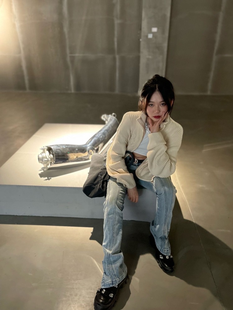 GiiiiiiiiK.-黑龙江省·哈尔滨市·道里区-抖音 *** 快手 微博-接瞳模寄拍 会照相 批图 喜欢跳舞 会拍视频 爱好美妆 感兴趣 觉得我可以符合标准的找我吧