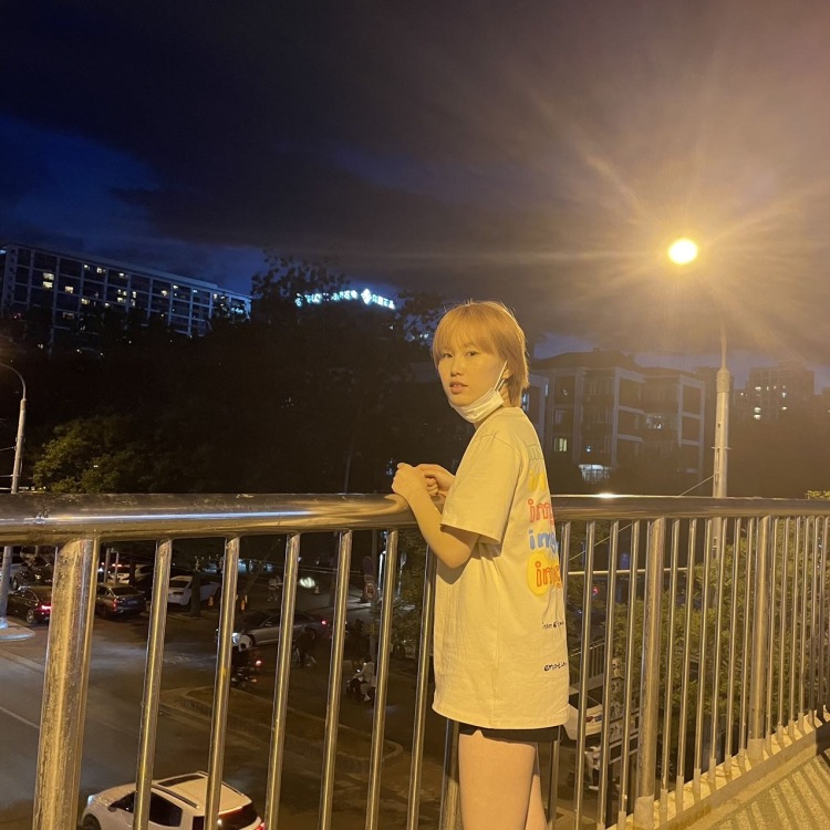 连彤-江苏省·南京市·雨花台区--寄拍模特
高163体重103
会拍照会修图
物美价廉 活好好用