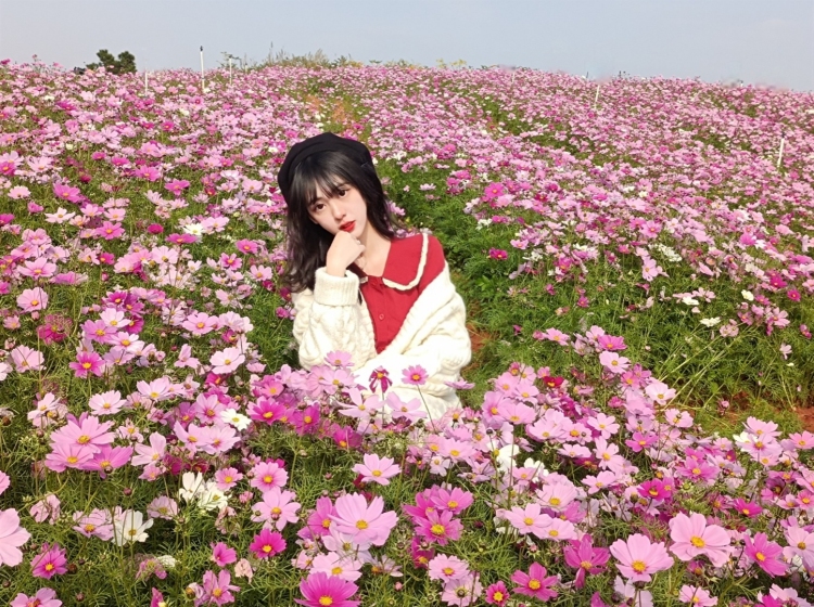 等等.-广西壮族自治区·南宁市·青秀区--接寄拍,会自己修图,身高165,体重44kg,出片快,汉服和日常装之类的都可以拍,有意向的可以联系一下我