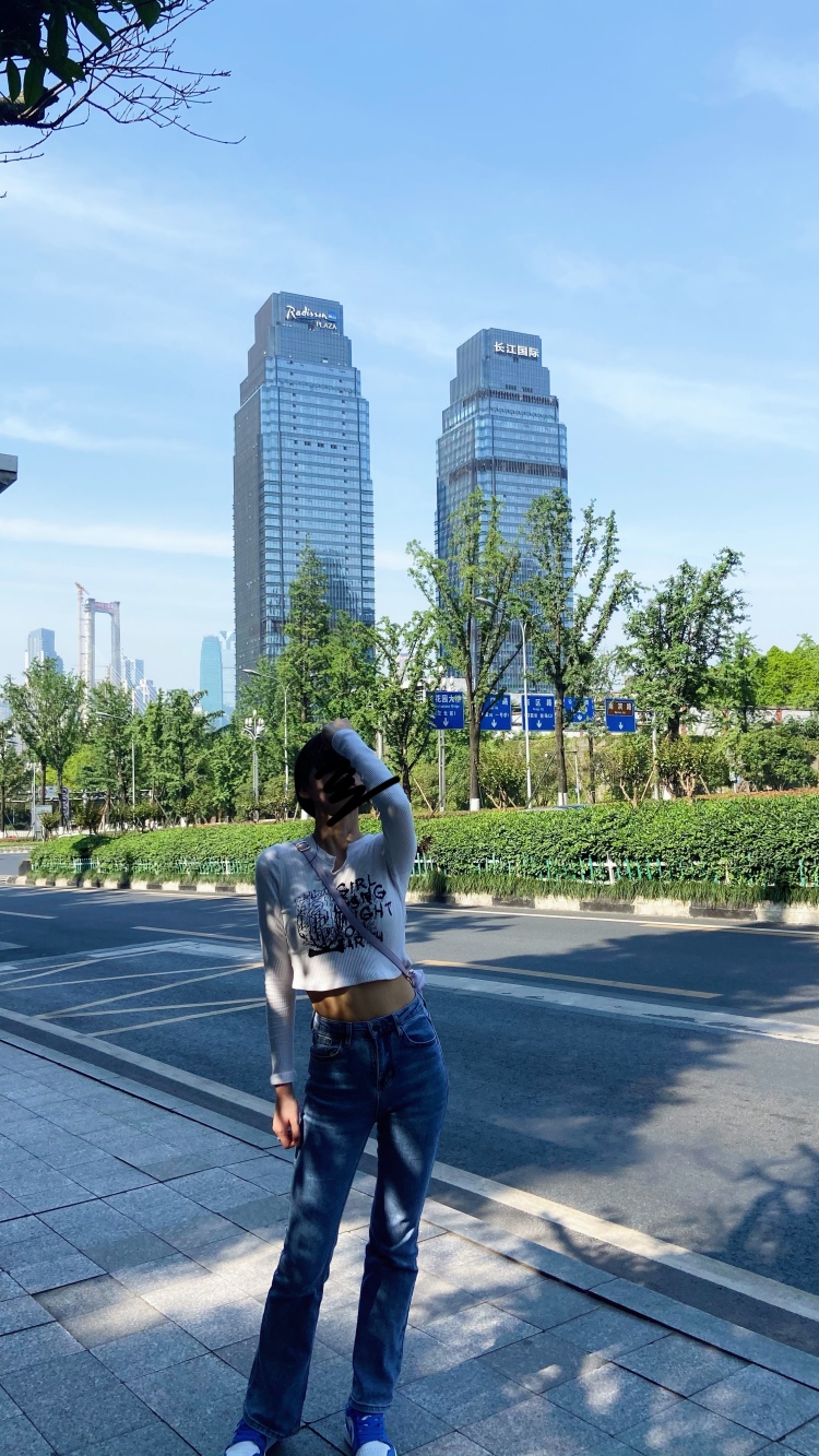 七七-重庆市·重庆市·沙坪坝区-抖音-166cm/47kg🧍♀️
接买家秀,寄拍,送拍
会拍照会p图会剪辑视频📸
衣服👗鞋子👟包包🎒装饰品🕶️均可