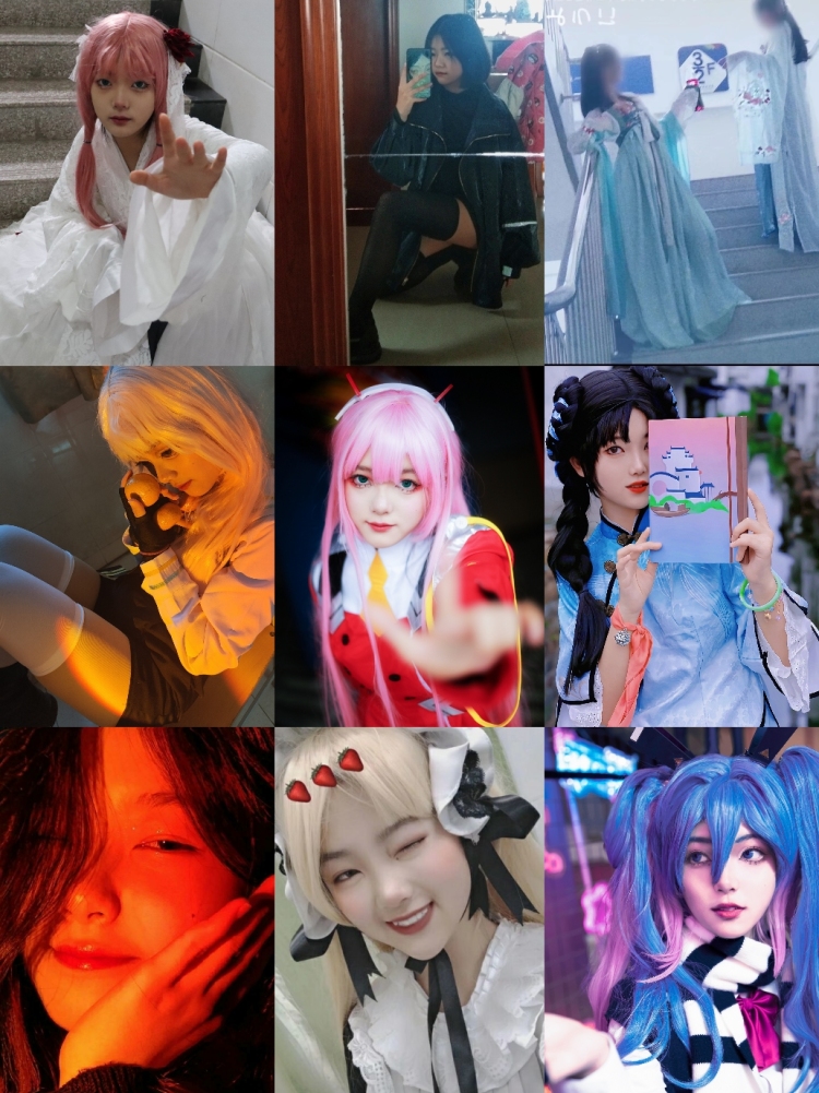 星野元一-陕西省·西安市·长安区--喜欢拍摄~可买家秀,种草姬,淘宝模特
接服装,饰品,情侣/闺蜜,生活用品