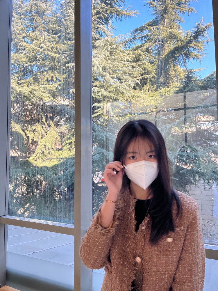 Jessie Wang-河北省·石家庄市·新华区--身高174,体重56kg。会拍照，风格多样，姿势多变，接单效率高