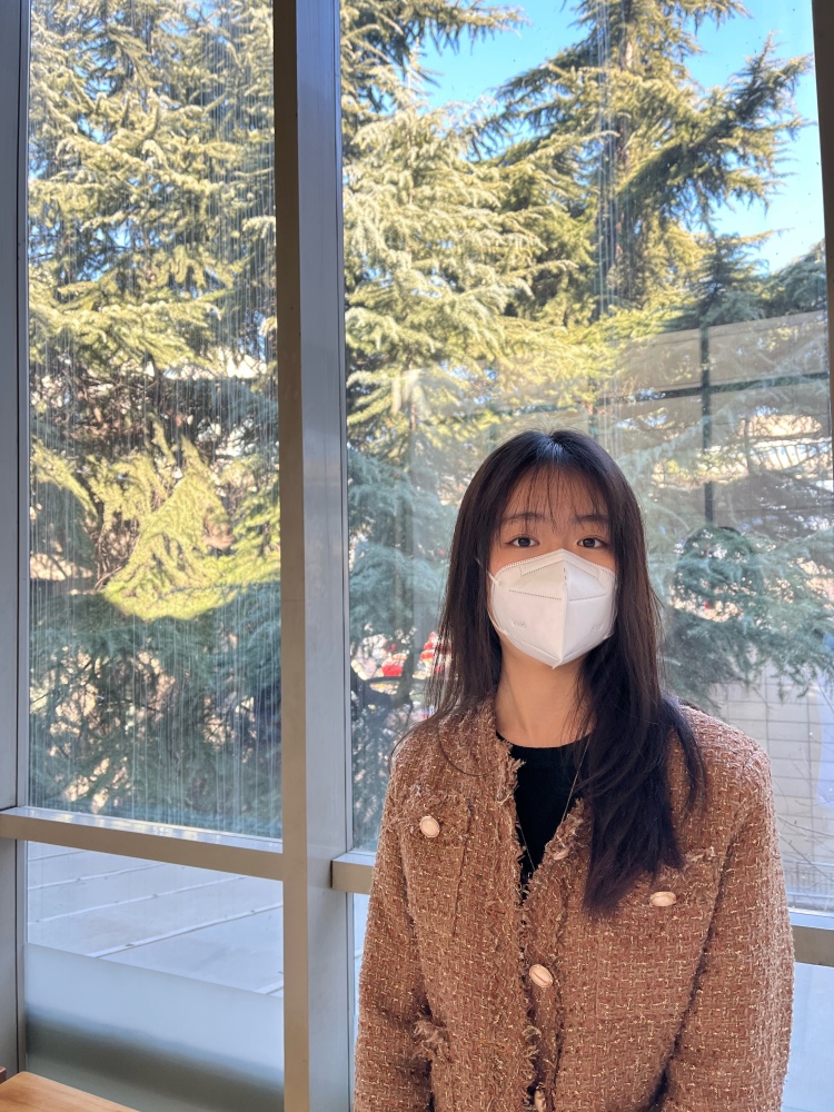 Jessie Wang-河北省·石家庄市·新华区--身高174,体重56kg。会拍照，风格多样，姿势多变，接单效率高