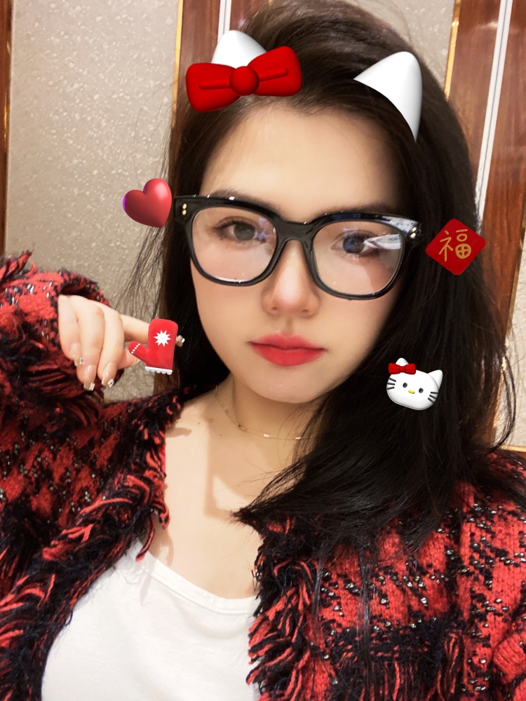 猫猫-上海市·上海市·嘉定区--哈喽~ 大家好,我是猫猫,欢迎各位商家找我合作哦!本人身高162 体重48kg(有运动习惯体脂低),平常的兴趣特长爱好:彩妆,服饰穿搭,摄影,修图,视频剪映,健身,瑜伽,一切关于美的事物🥰 平时工作之