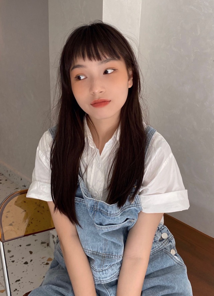 llllll-广东省·广州市·荔湾区-抖音/微博/***-接买家秀 衣服饰品美妆 身高160 喜欢探店拍照 擅长休闲风oversize 希望可以合作！！