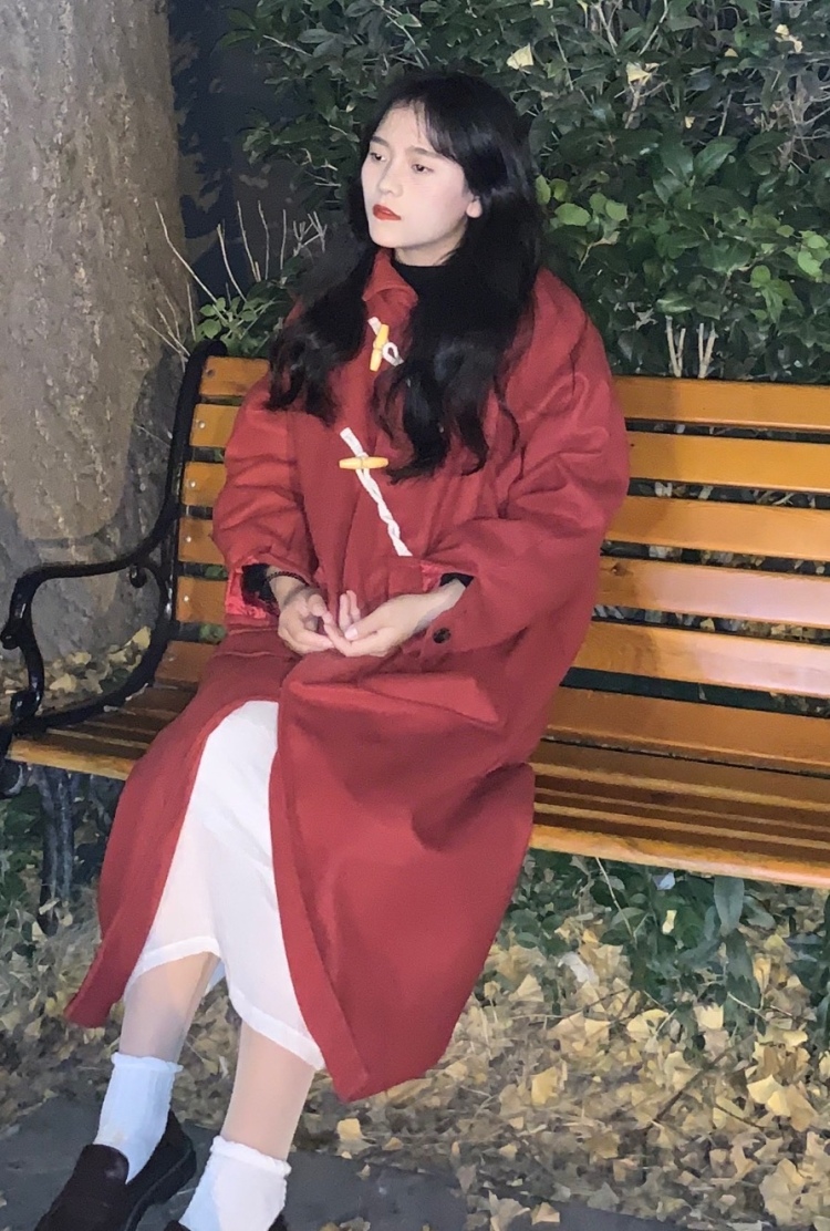 華小雍--四川省·德阳市·什邡市--大家好！我平时喜欢拍照 会修图.比较上镜，能尝试各种风格.真诚希望有真心合作的人发现我😻快来滴滴和我合作🤝