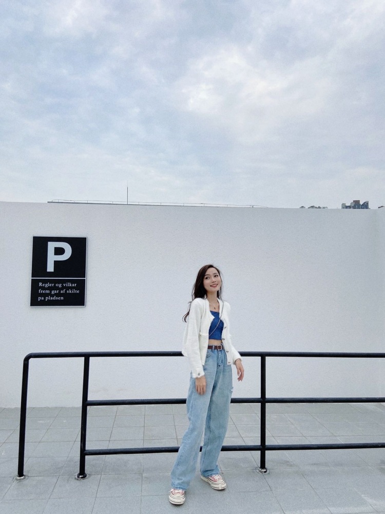 🌸Katy-广东省·深圳市·龙岗区--会拍照会p图🤩接寄拍 买家秀等~
周末空闲时间赚点零花钱🥳